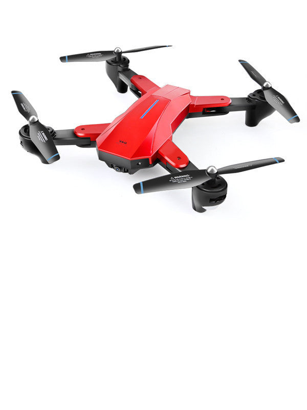 Folding Drone Aerial Camera Aircraft