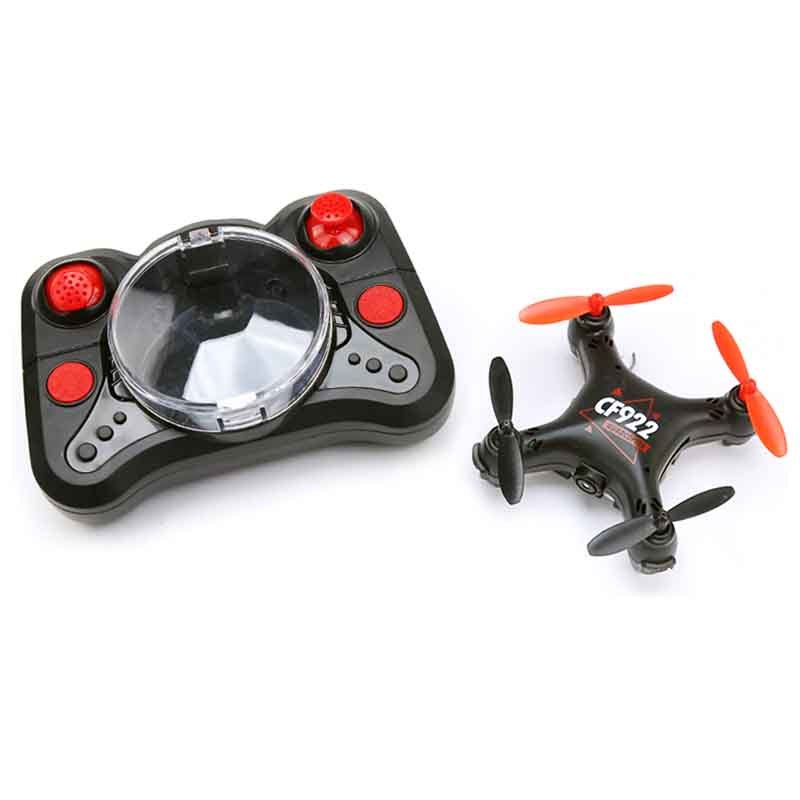 Small Mini Drone Aerial Camera For Elementary School Students