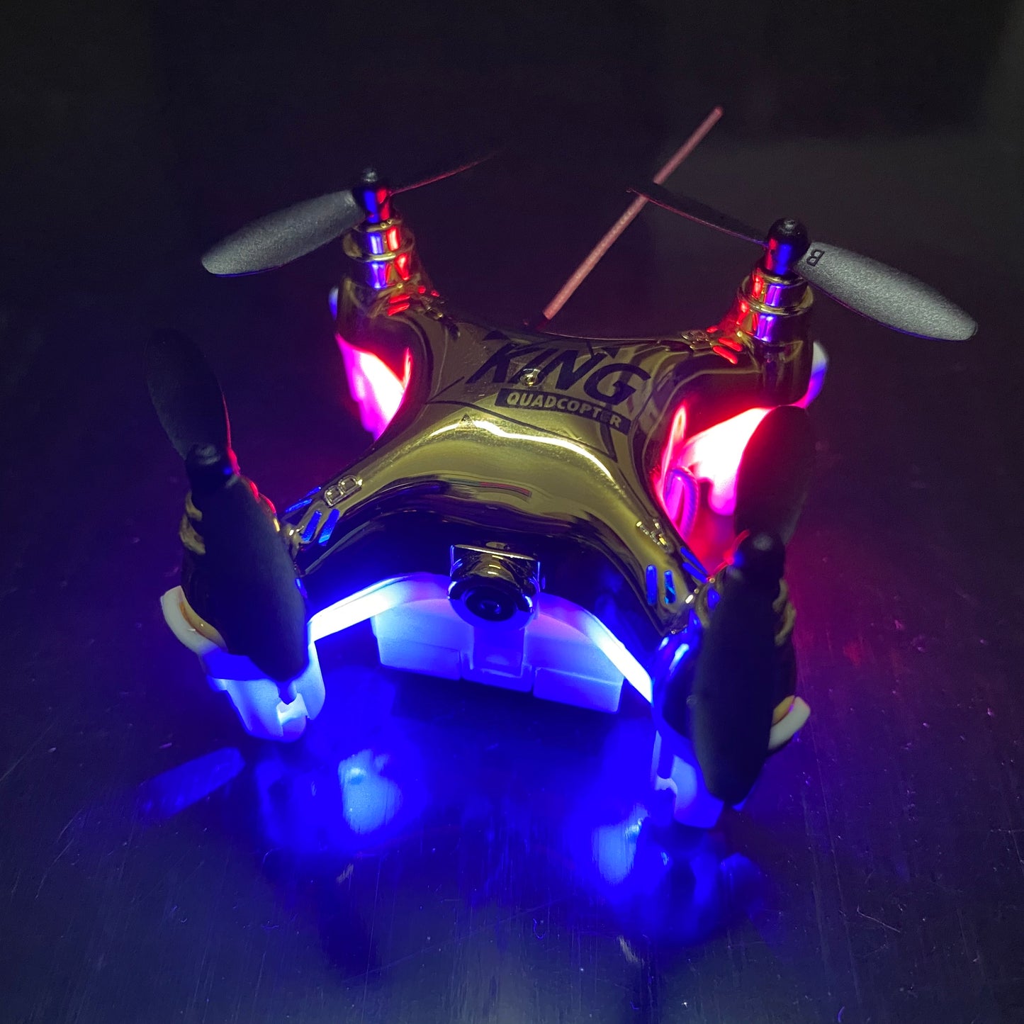 Small Mini Drone Aerial Camera For Elementary School Students