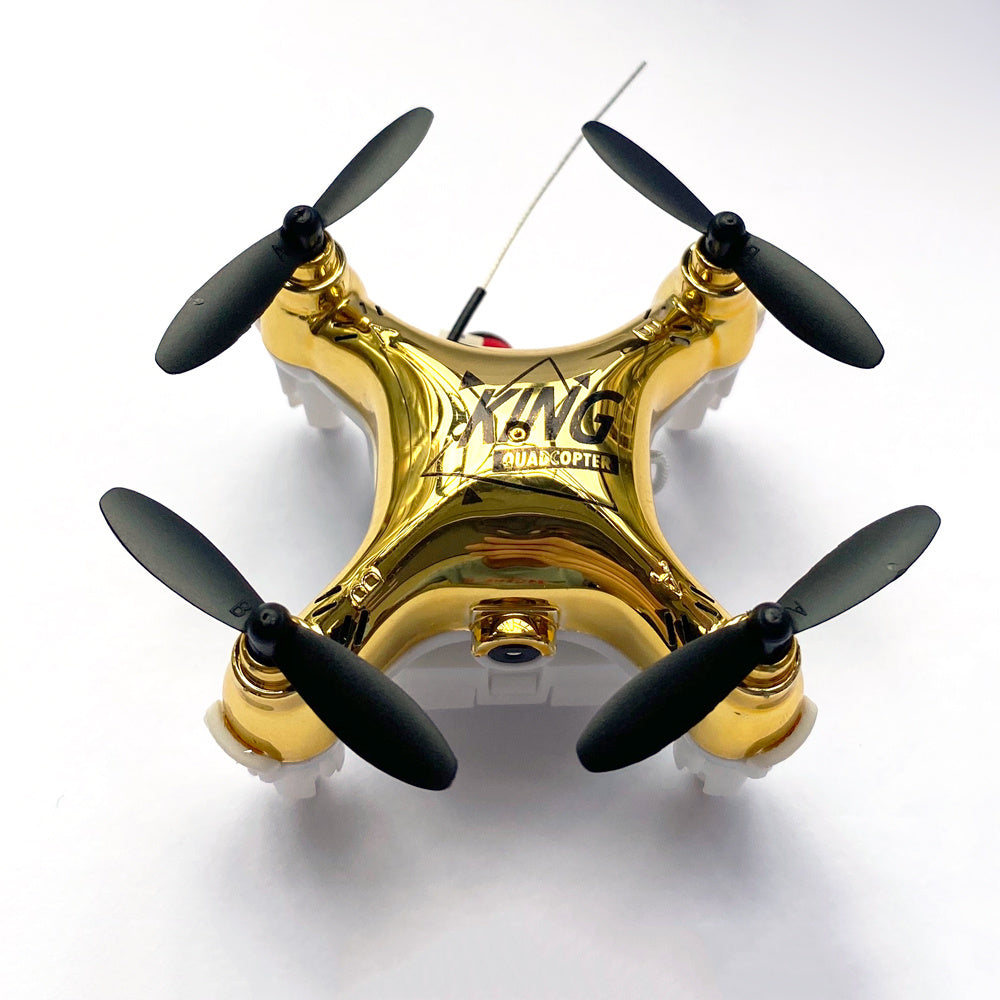 Small Mini Drone Aerial Camera For Elementary School Students