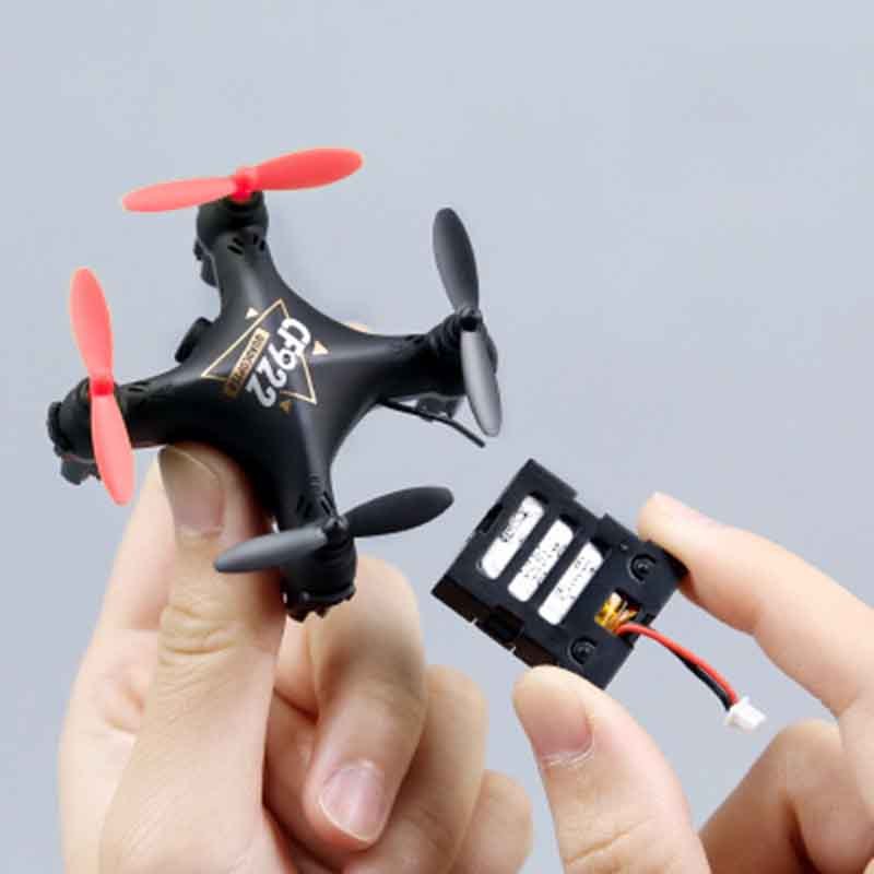 Small Mini Drone Aerial Camera For Elementary School Students